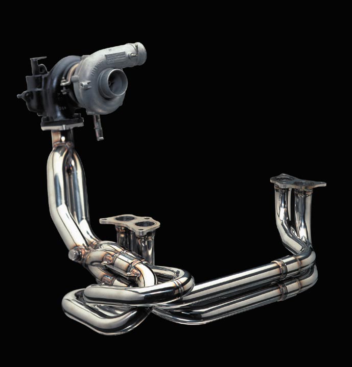 エキゾースト | 車種別カテゴリー | Syms Racing Team