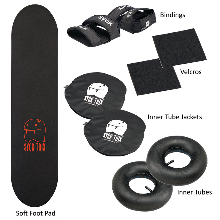 Balance Board Kit – Syck Trix