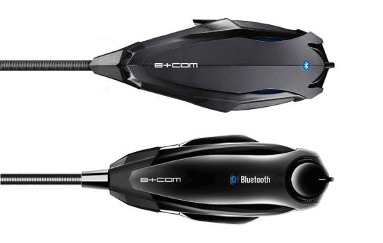 B+COM ユニバーサル接続機能解説 - SYGNHOUSE