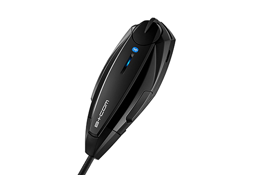 バイク用インカム「B+COM ONE」 連続使用時間変更のお知らせ - SYGNHOUSE