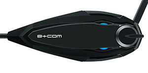 B+COM SB6XR/SB6X 最新ソフトウェアアップデートプログラム配信のご