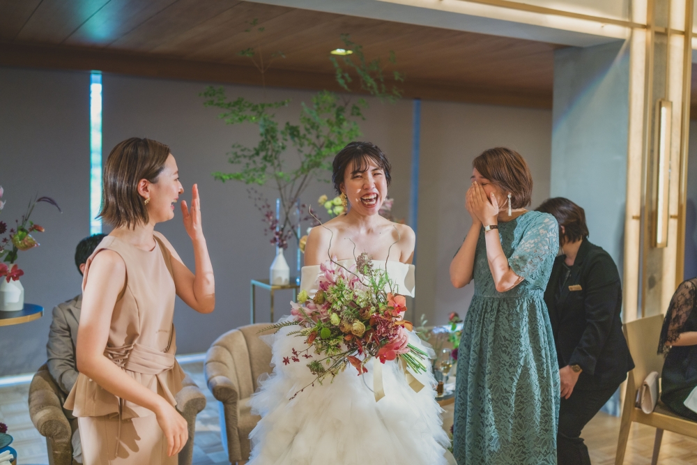 気になる！】絶対喜んでもらえるサプライズのご紹介