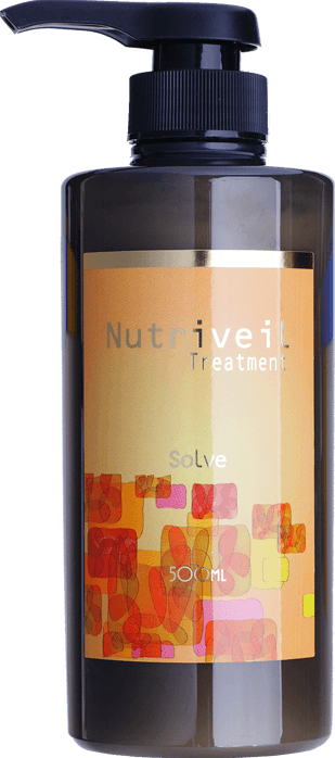 縮毛矯正専用シャンプー＆トリートメント｜アクアフロー・ニュートリ