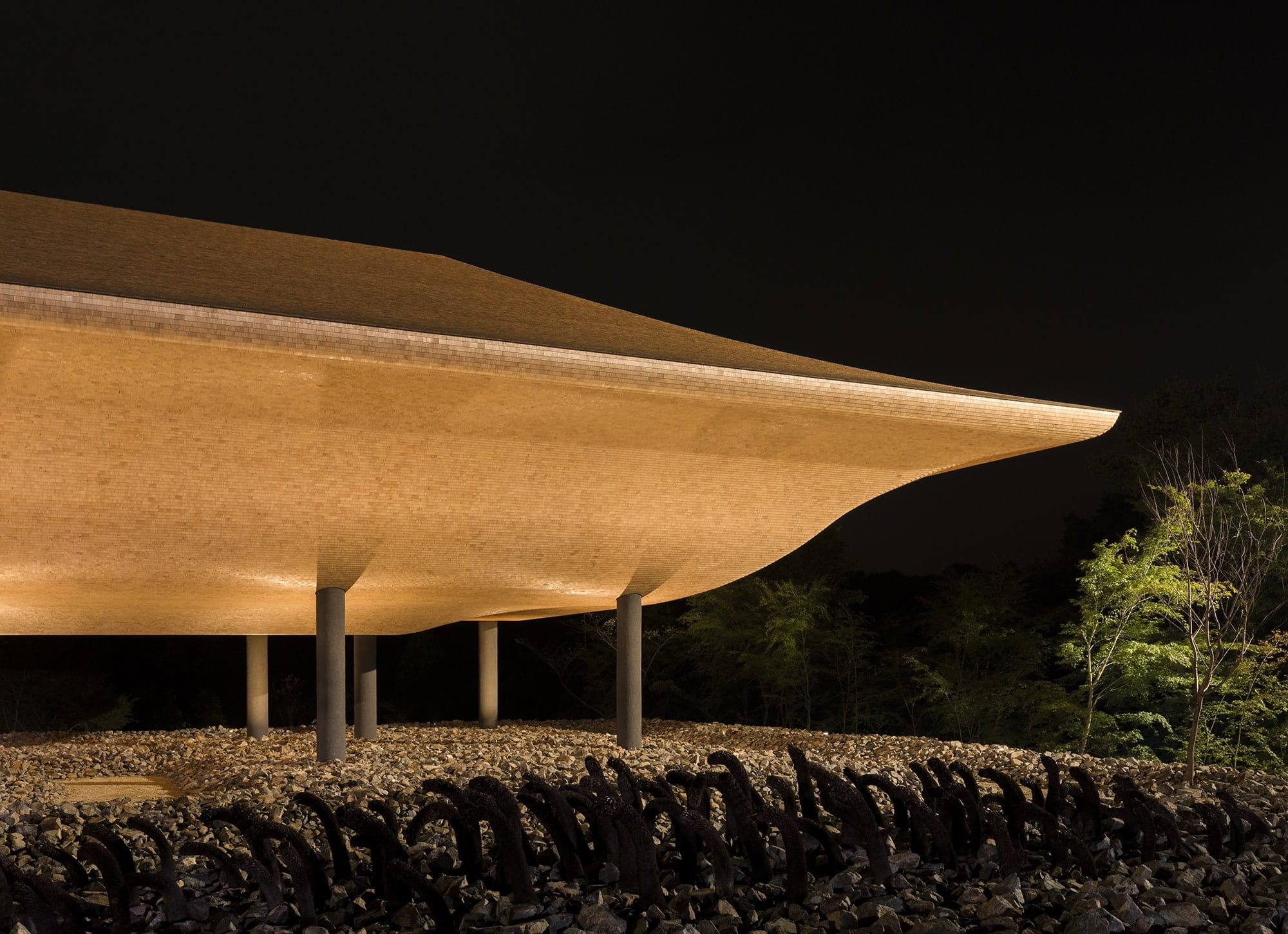 洸庭 | 神勝寺 禅と庭のミュージアム